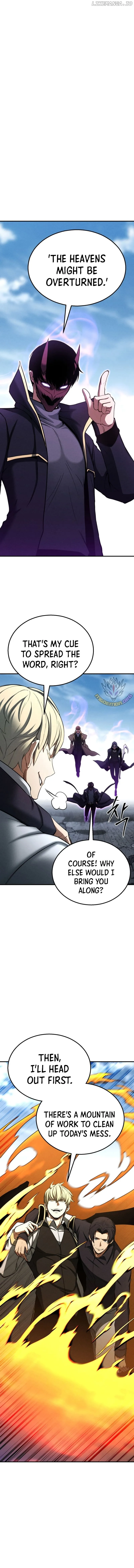 Absolute Necromancer Chapter 63 Online - página 11