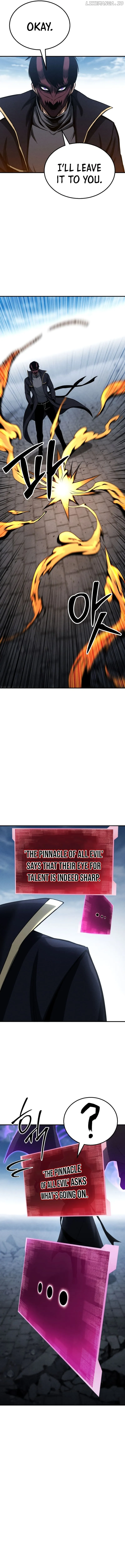 Absolute Necromancer Chapter 63 Online - página 12