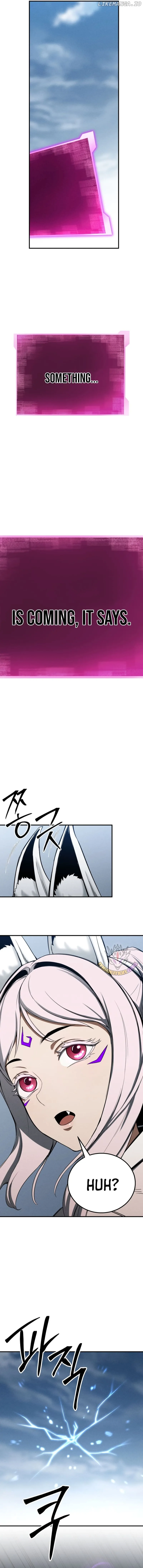 Absolute Necromancer Chapter 63 Online - página 13