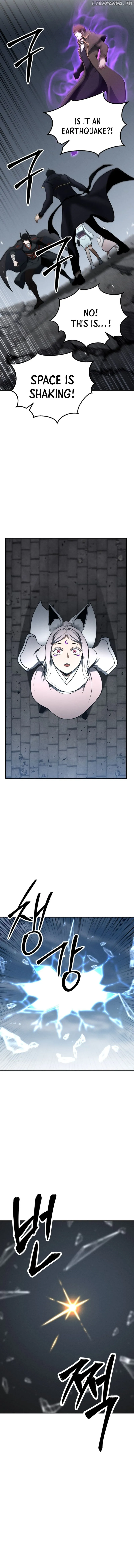 Absolute Necromancer Chapter 63 Online - página 14