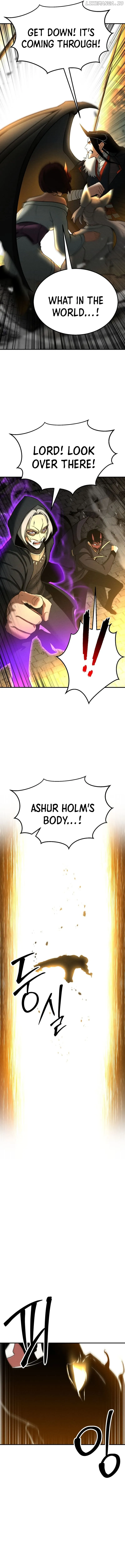 Absolute Necromancer Chapter 63 Online - página 16