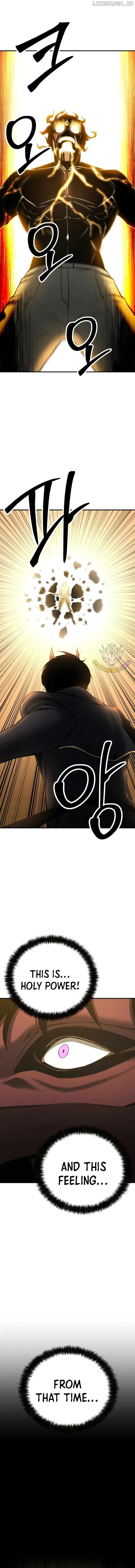 Absolute Necromancer Chapter 63 Online - página 17