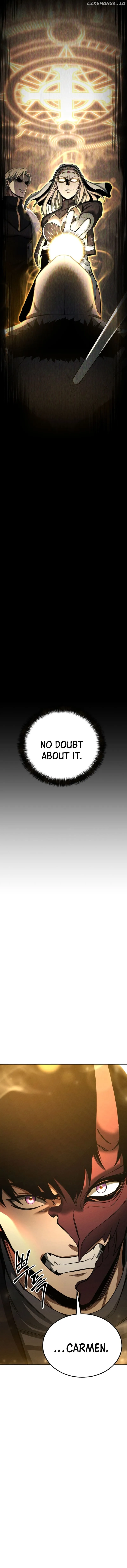 Absolute Necromancer Chapter 63 Online - página 18