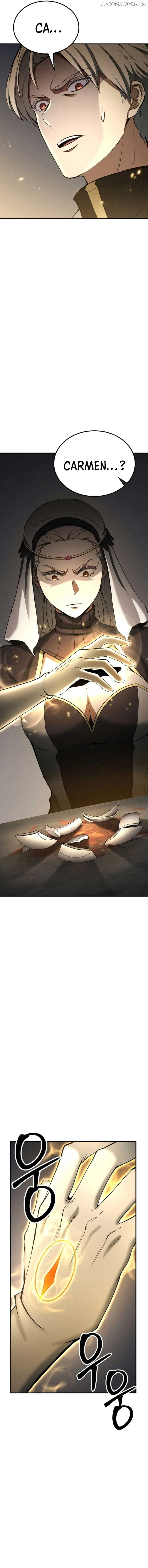 Absolute Necromancer Chapter 64 Online - página 2