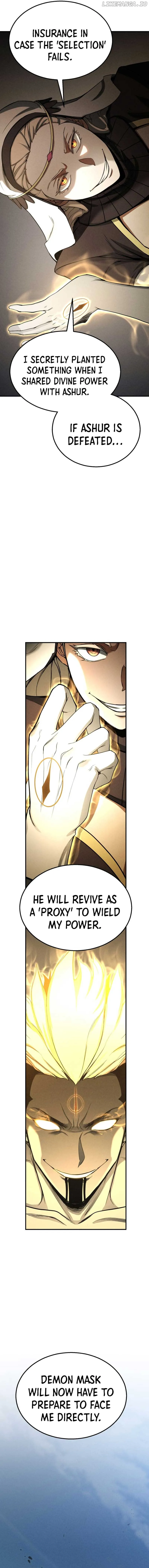 Absolute Necromancer Chapter 64 Online - página 4