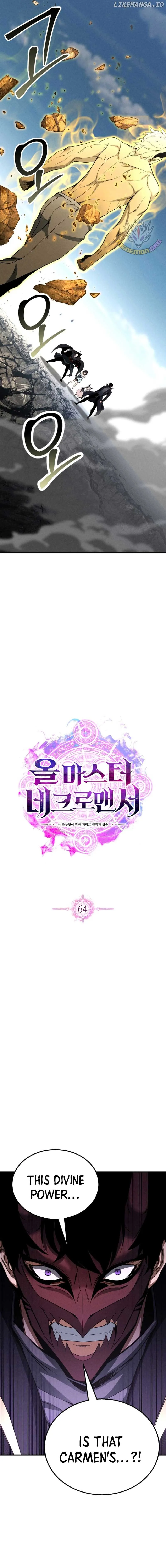 Absolute Necromancer Chapter 64 Online - página 5