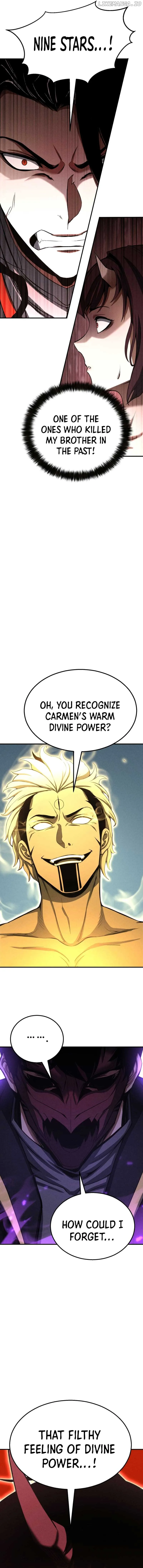 Absolute Necromancer Chapter 64 Online - página 6