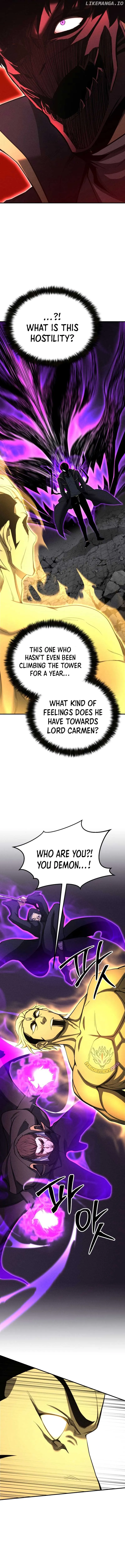 Absolute Necromancer Chapter 64 Online - página 7