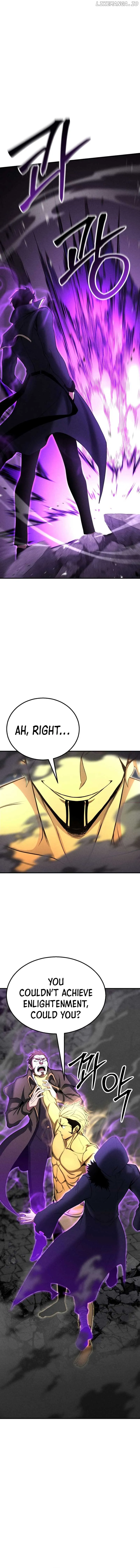 Absolute Necromancer Chapter 64 Online - página 8