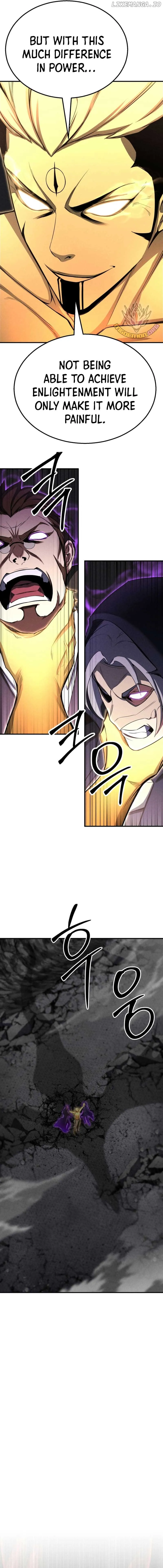 Absolute Necromancer Chapter 64 Online - página 9