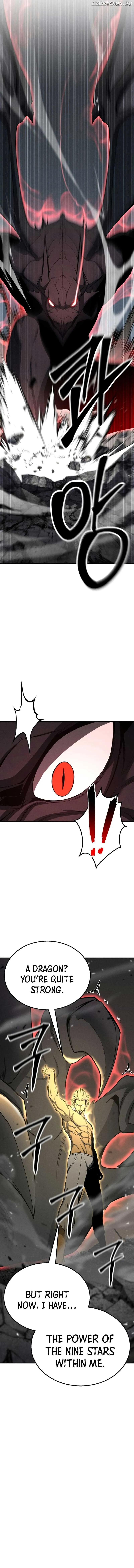 Absolute Necromancer Chapter 64 Online - página 10