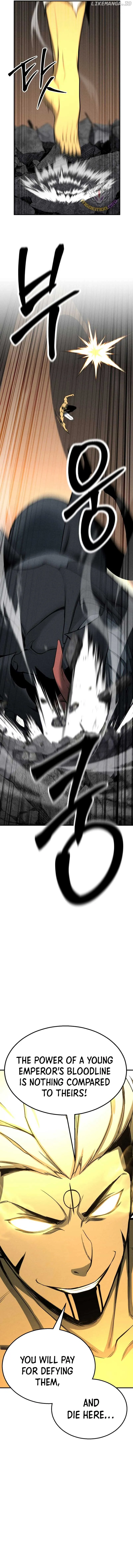 Absolute Necromancer Chapter 64 Online - página 11