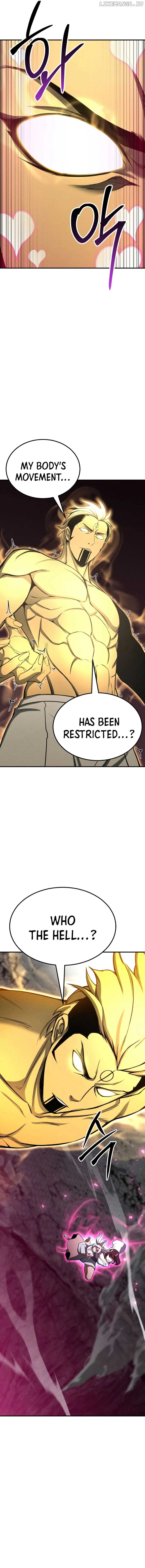 Absolute Necromancer Chapter 64 Online - página 12