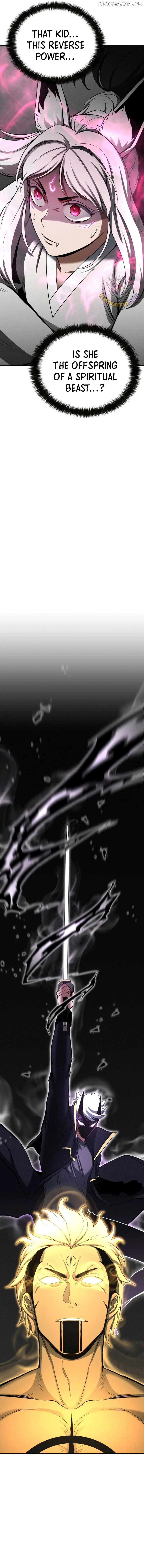 Absolute Necromancer Chapter 64 Online - página 13