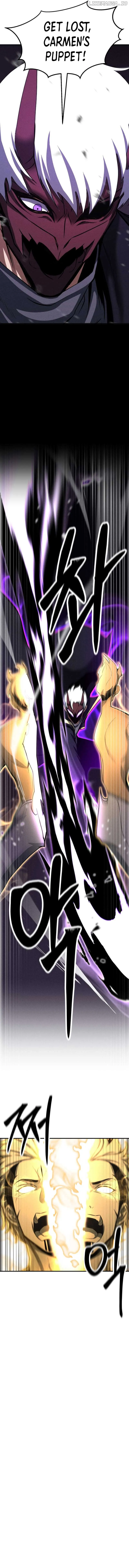 Absolute Necromancer Chapter 64 Online - página 14