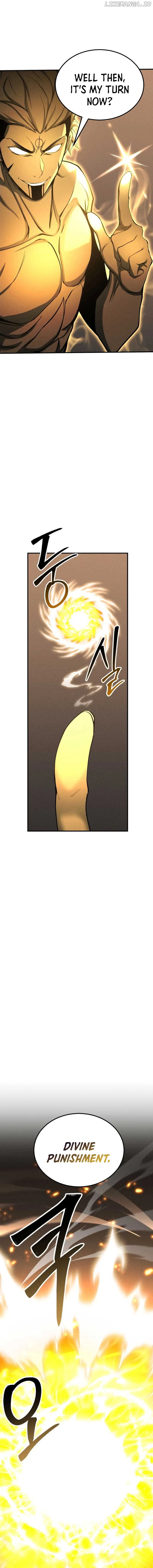 Absolute Necromancer Chapter 64 Online - página 16