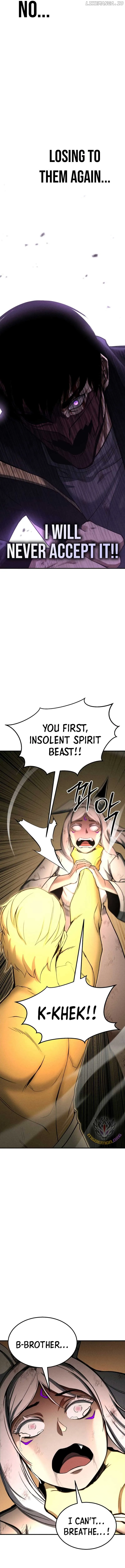 Absolute Necromancer Chapter 64 Online - página 21