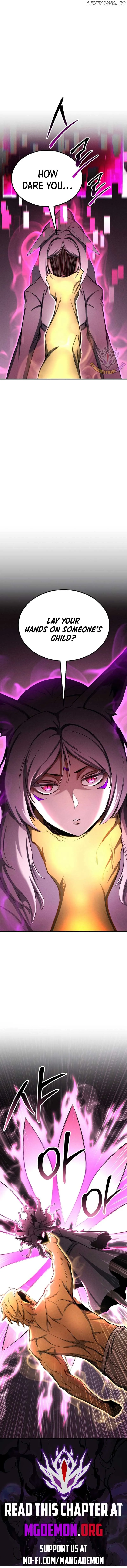Absolute Necromancer Chapter 64 Online - página 23