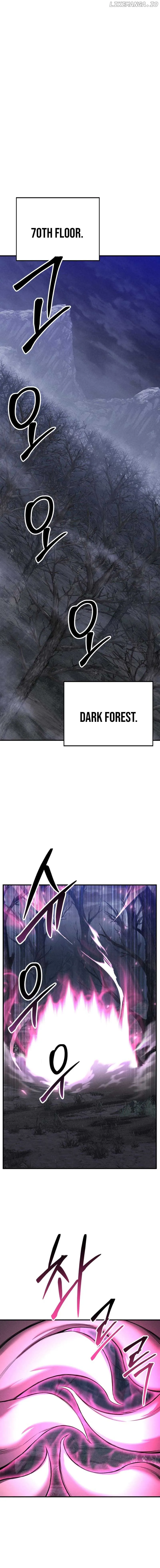 Absolute Necromancer Chapter 65 Online - página 4