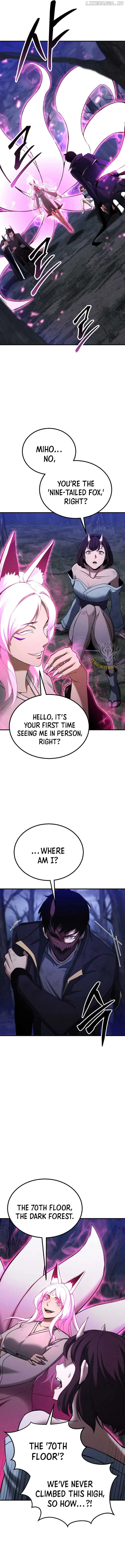 Absolute Necromancer Chapter 65 Online - página 5