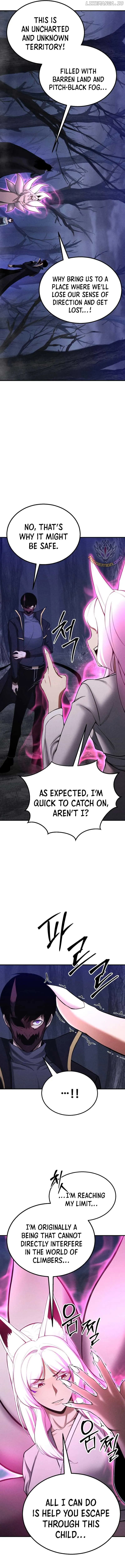 Absolute Necromancer Chapter 65 Online - página 7