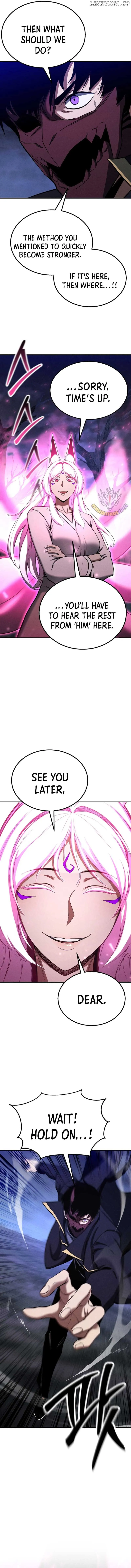 Absolute Necromancer Chapter 65 Online - página 9
