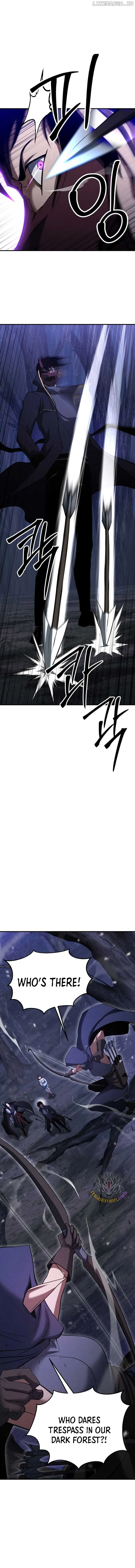 Absolute Necromancer Chapter 65 Online - página 11