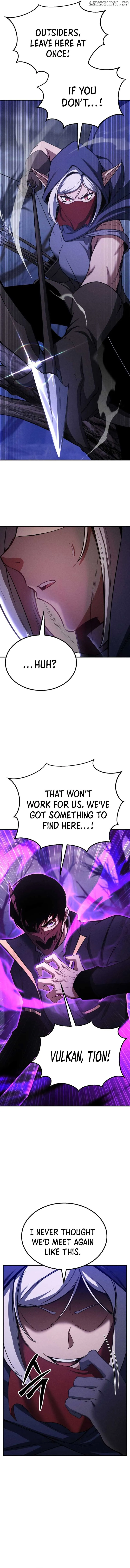 Absolute Necromancer Chapter 65 Online - página 12