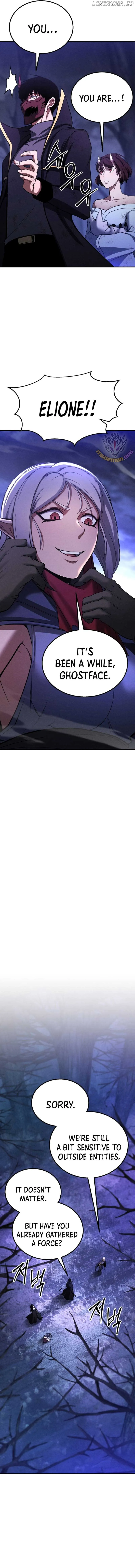 Absolute Necromancer Chapter 65 Online - página 13