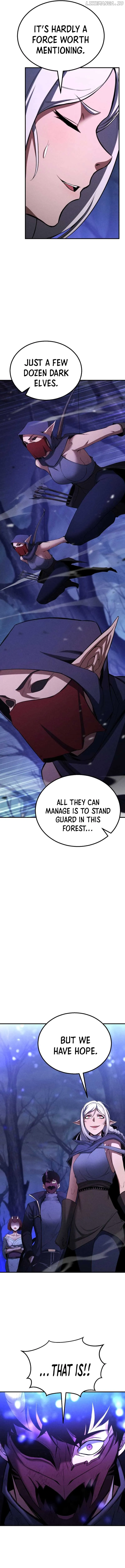 Absolute Necromancer Chapter 65 Online - página 14