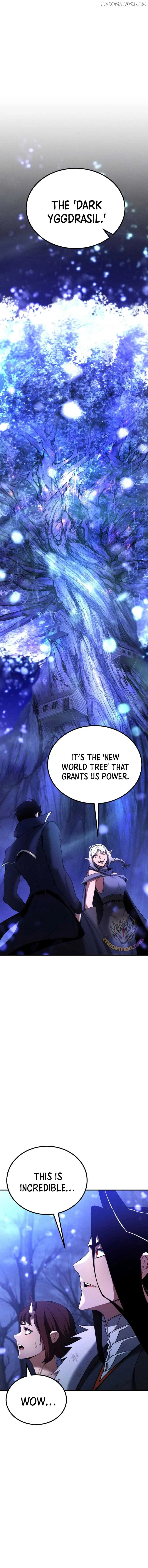 Absolute Necromancer Chapter 65 Online - página 15