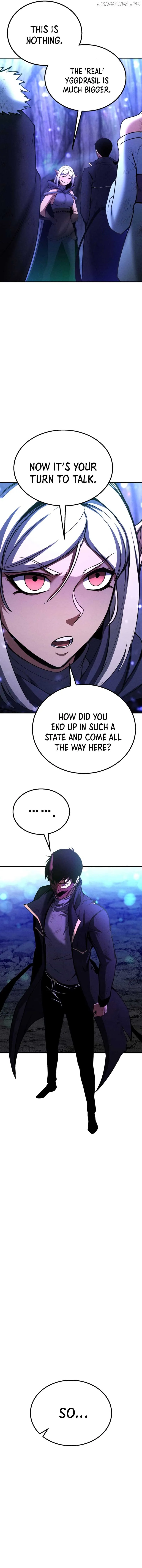 Absolute Necromancer Chapter 65 Online - página 16