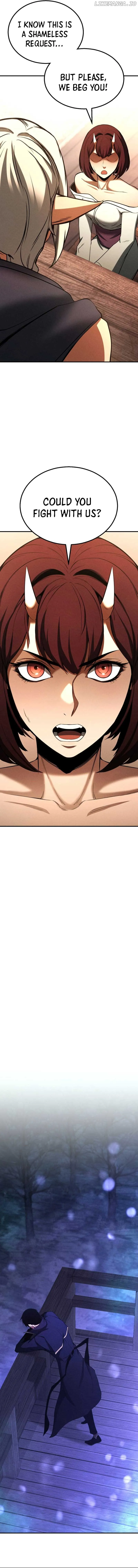 Absolute Necromancer Chapter 65 Online - página 18
