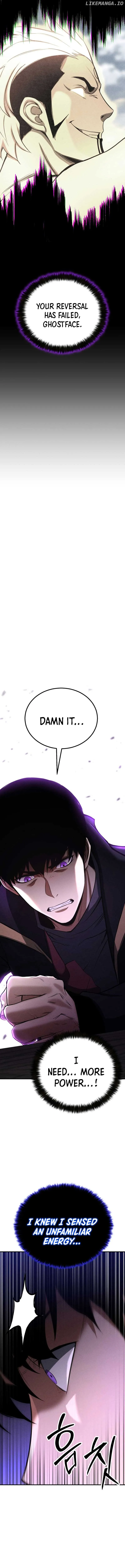 Absolute Necromancer Chapter 65 Online - página 20