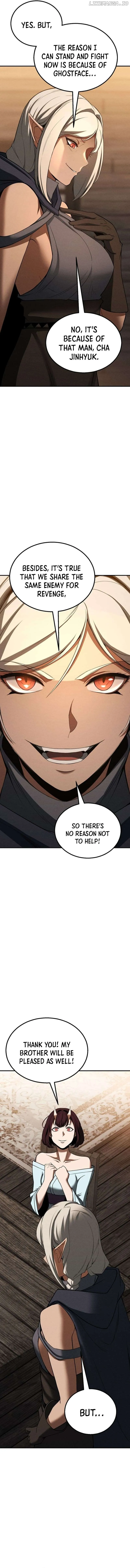 Absolute Necromancer Chapter 66 Online - página 2