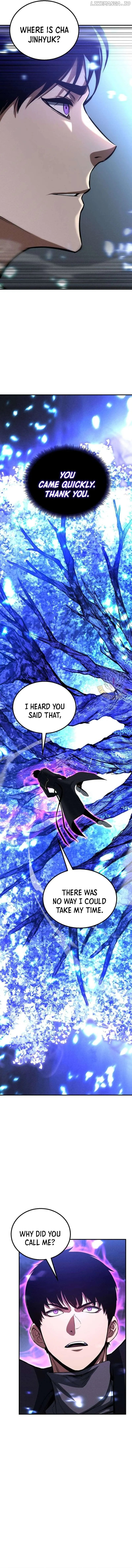 Absolute Necromancer Chapter 66 Online - página 3