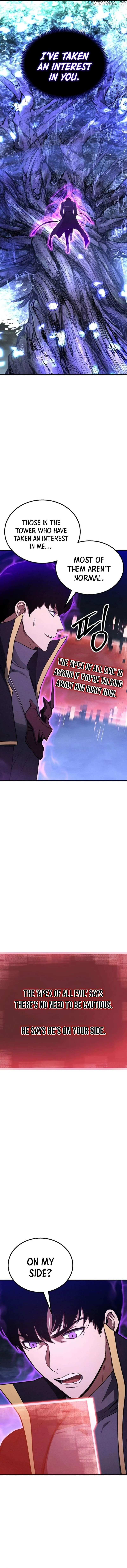 Absolute Necromancer Chapter 66 Online - página 4