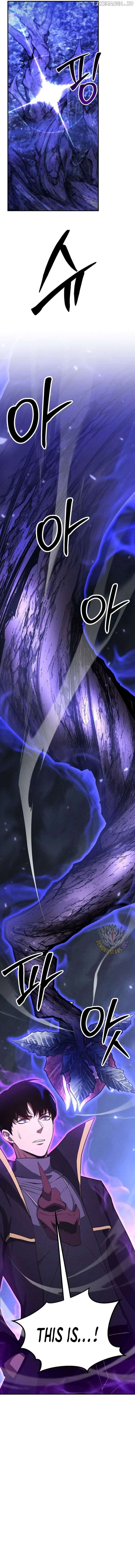 Absolute Necromancer Chapter 66 Online - página 5