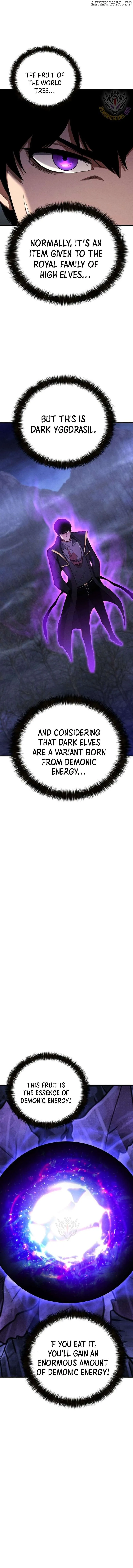 Absolute Necromancer Chapter 66 Online - página 7