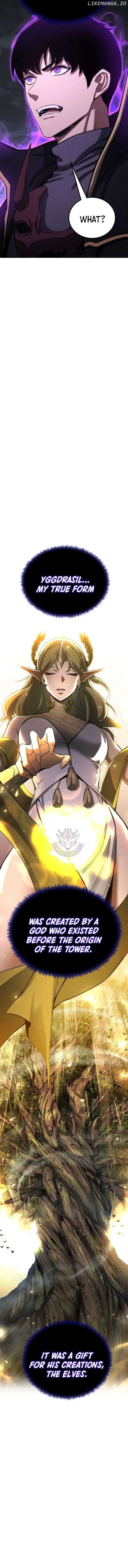 Absolute Necromancer Chapter 66 Online - página 9