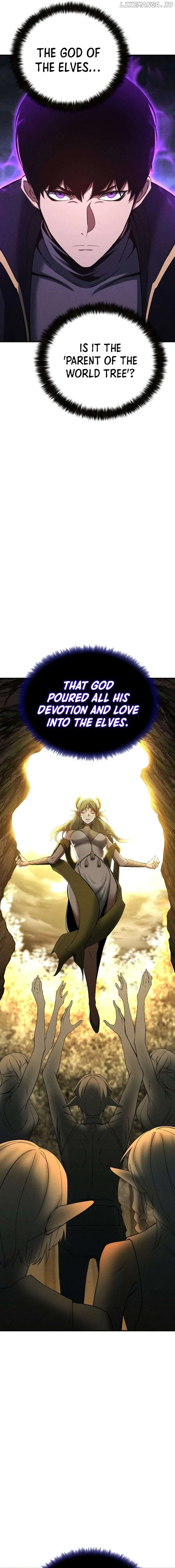 Absolute Necromancer Chapter 66 Online - página 10