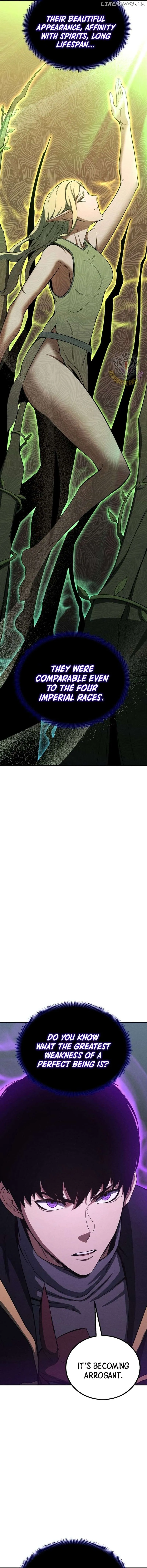 Absolute Necromancer Chapter 66 Online - página 11