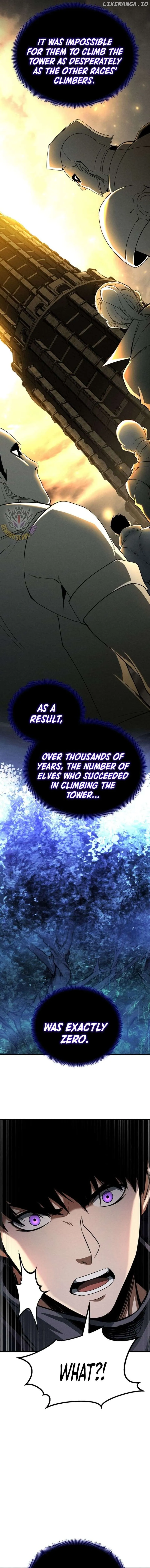 Absolute Necromancer Chapter 66 Online - página 13