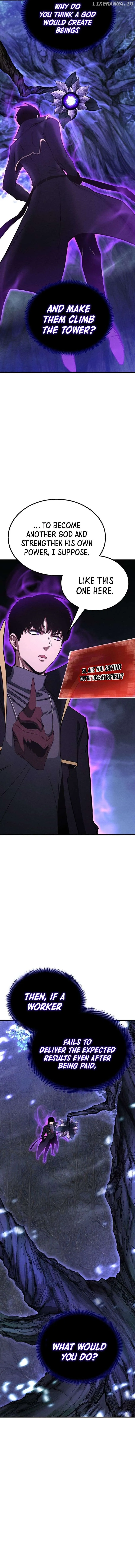 Absolute Necromancer Chapter 66 Online - página 14