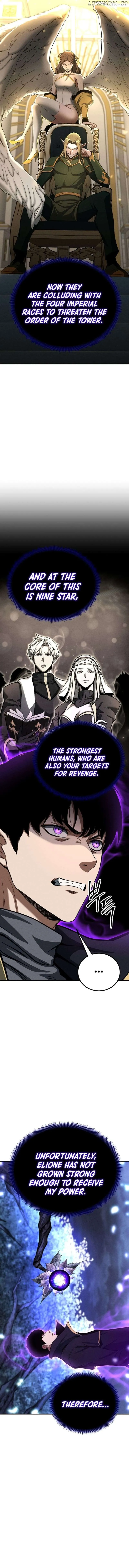Absolute Necromancer Chapter 66 Online - página 16