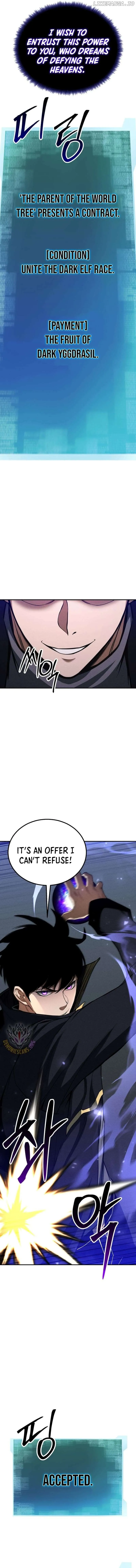 Absolute Necromancer Chapter 66 Online - página 17