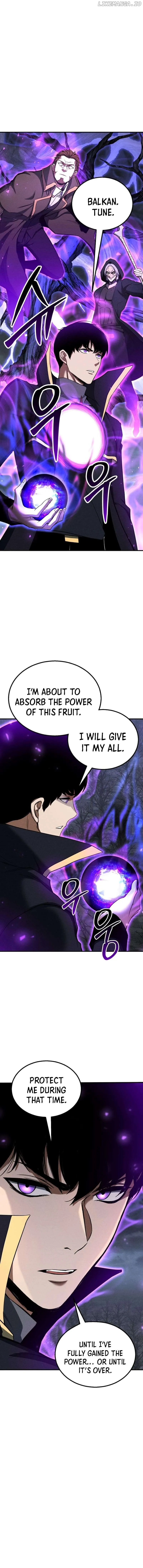 Absolute Necromancer Chapter 66 Online - página 20