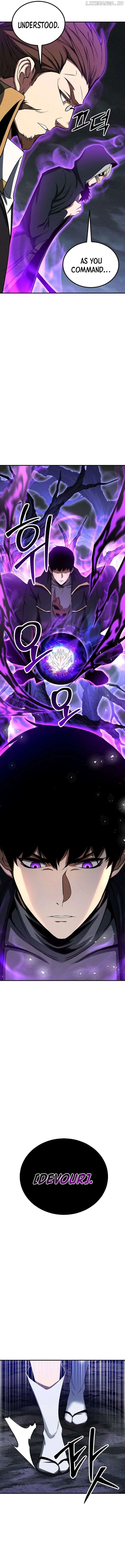 Absolute Necromancer Chapter 66 Online - página 21