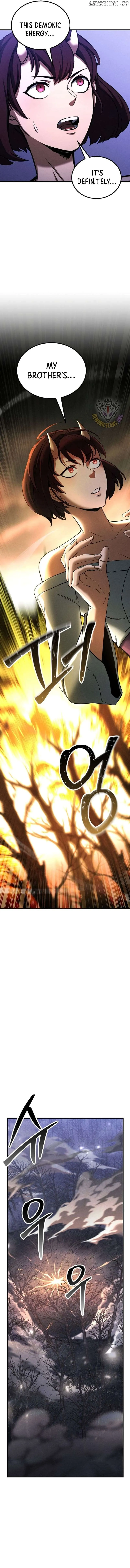 Absolute Necromancer Chapter 66 Online - página 23
