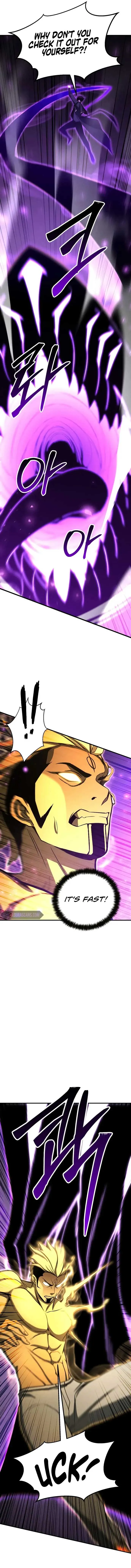 Absolute Necromancer Chapter 68 Online - página 12